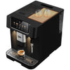 Beko CaffeExperto Automatic Espresso Machine with Steam Wand Black CEG7302B