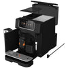 Beko CaffeExperto Automatic Espresso Machine with Steam Wand Black CEG7302B