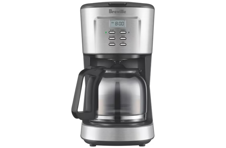 Breville The Aroma Style Electronic