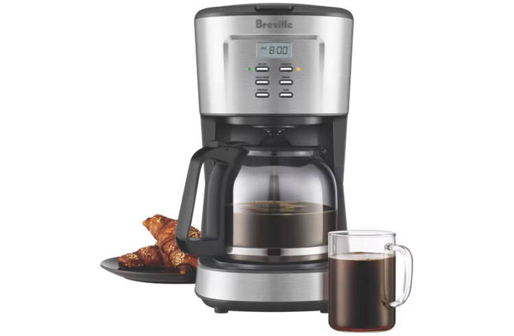 Breville The Aroma Style Electronic