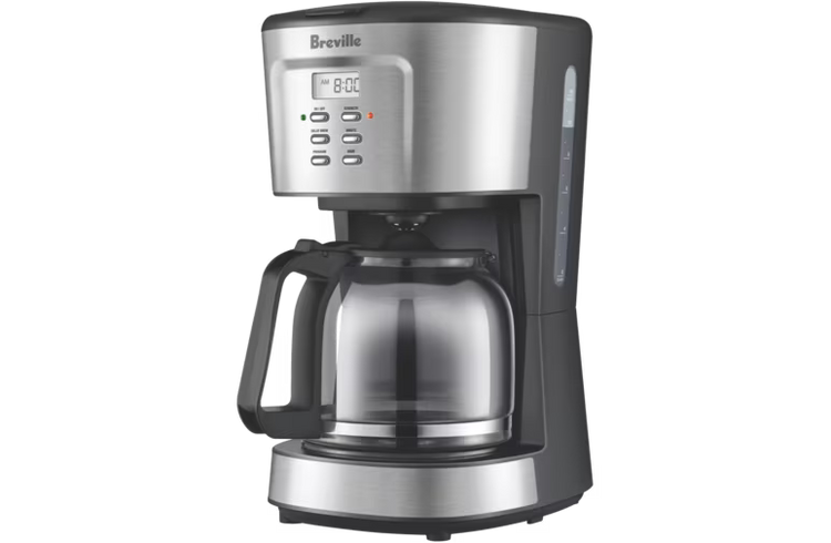 Breville The Aroma Style Electronic