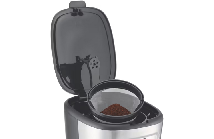 Breville The Aroma Style Electronic