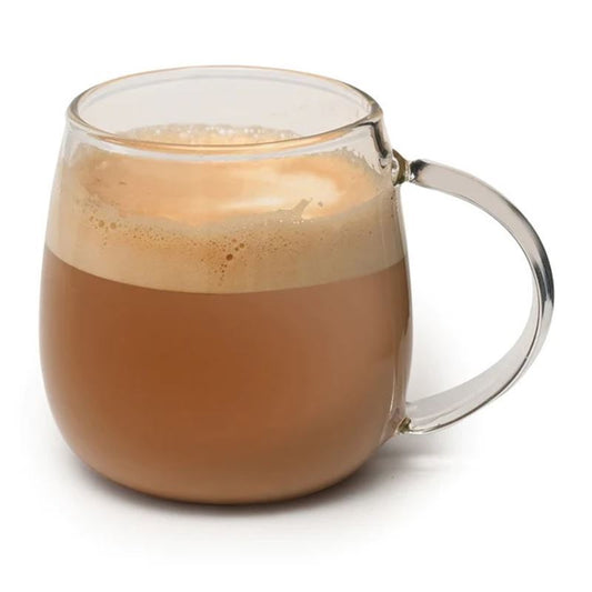 Coffee Culture – Mila 320ml Single Wall Mug Set of 4