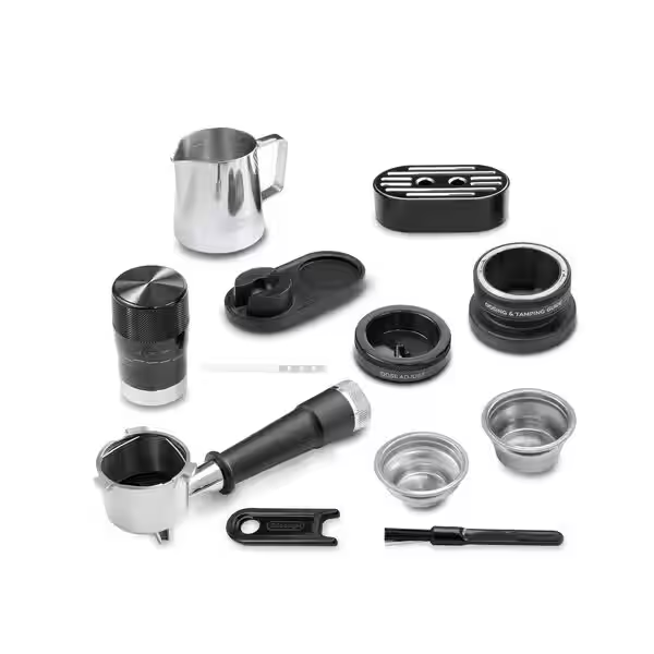 Delonghi La Specialista Touch