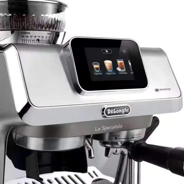 Delonghi La Specialista Touch