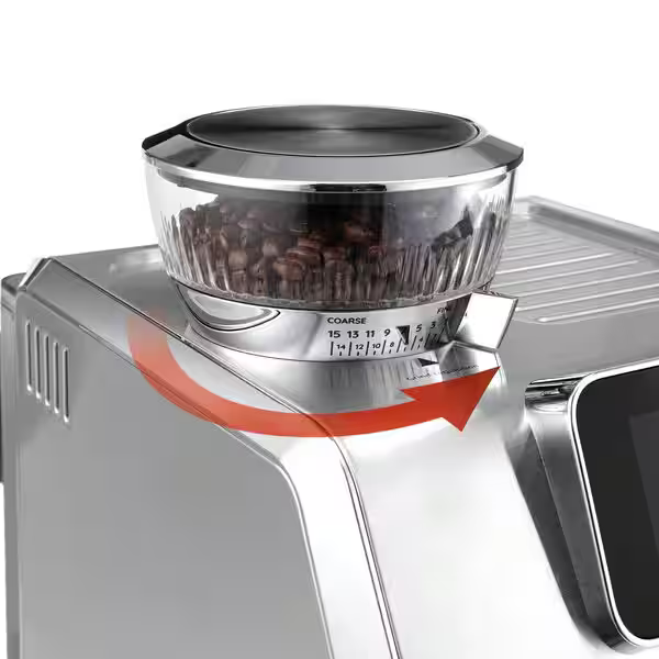 Delonghi La Specialista Touch