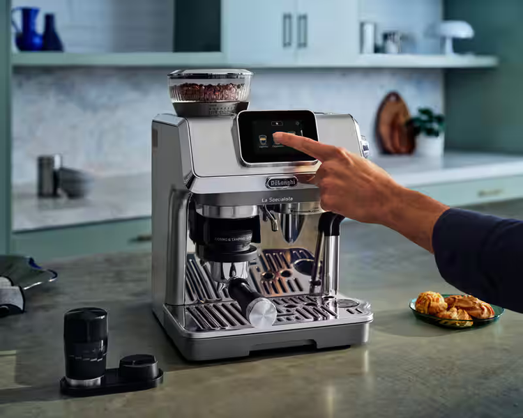Delonghi La Specialista Touch
