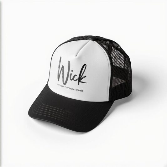 Wick Coffee Hat