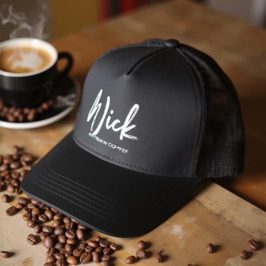 Wick Coffee Hat