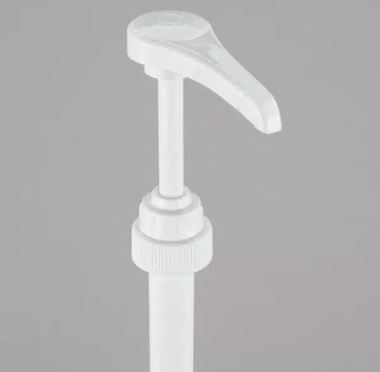 Naked Syrups Flavouring Pump 7.5ml