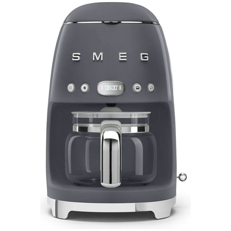 Smeg 50's Retro Style Aesthetic Drip Filter Coffee Machine