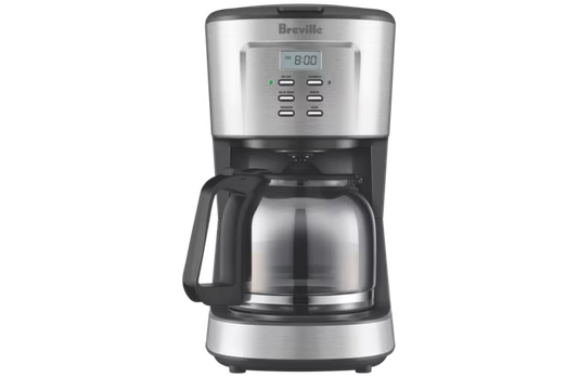Breville The Aroma Style Electronic
