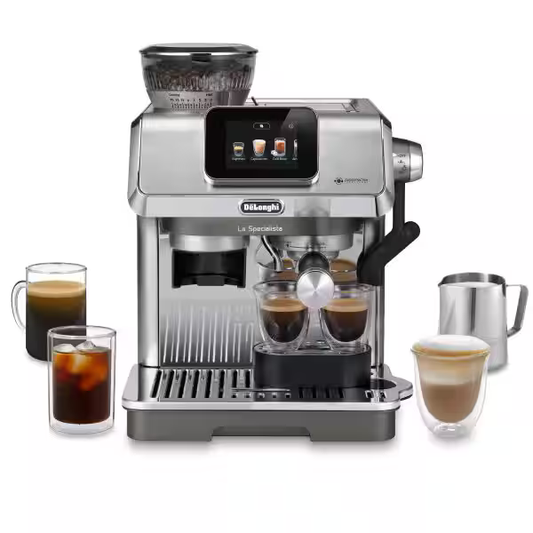 Delonghi La Specialista Touch
