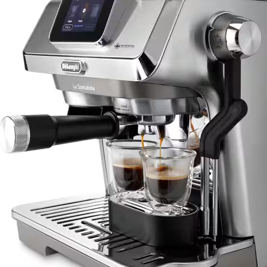 Delonghi La Specialista Touch