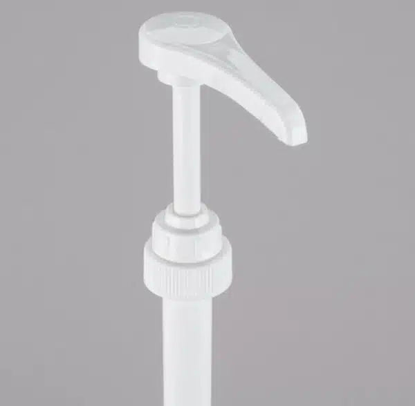 Naked Syrups Flavouring Pump 7.5ml